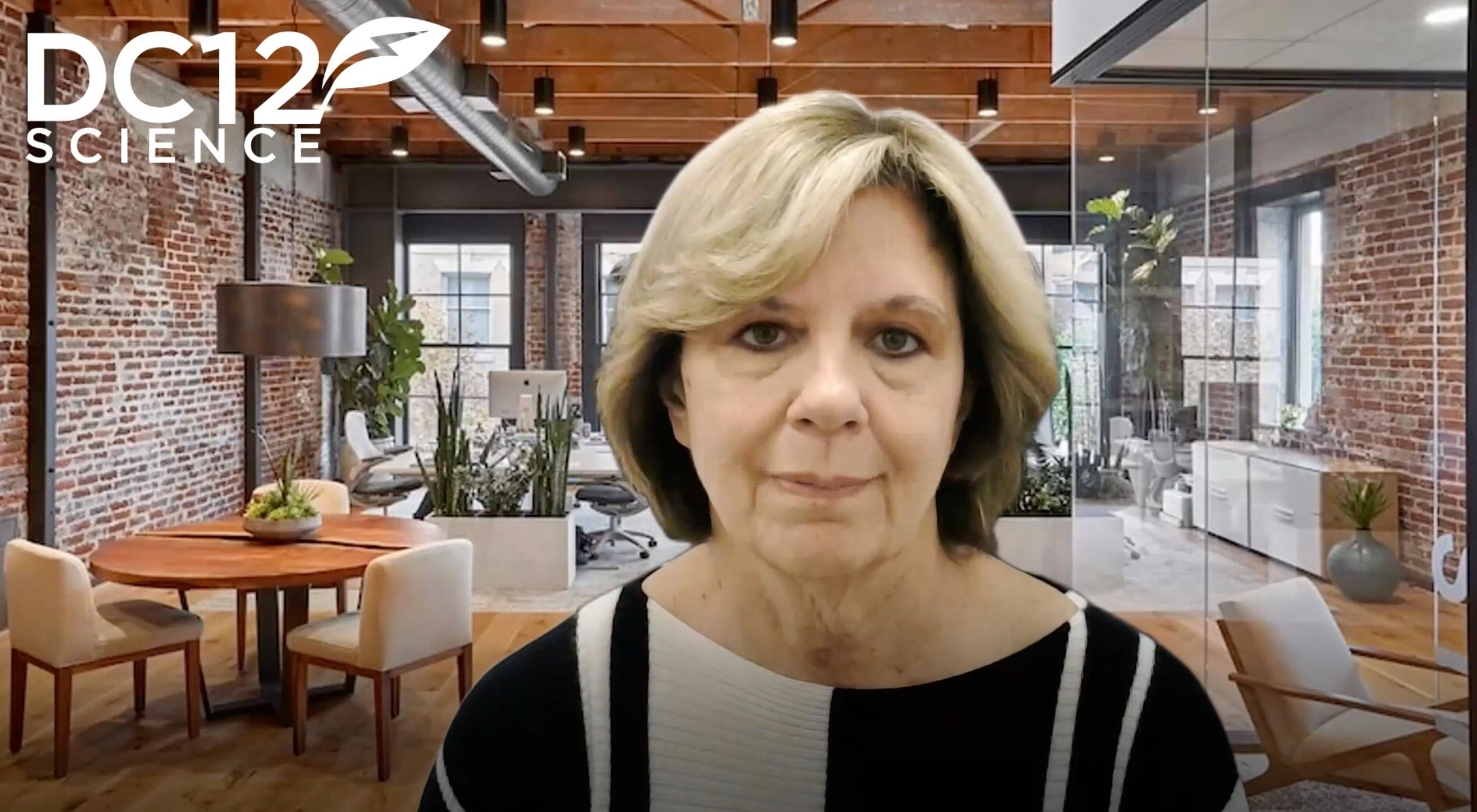 Geltrude video screen shot